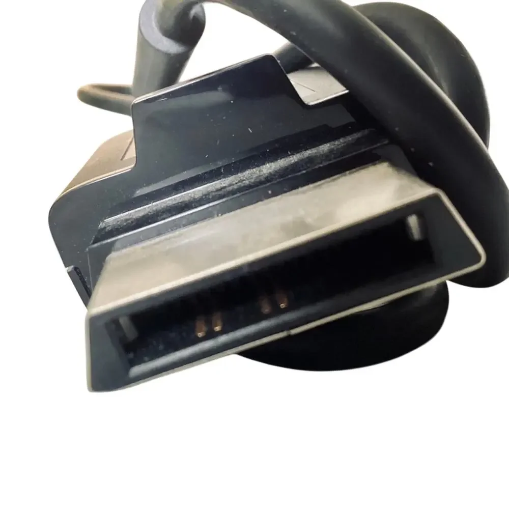 Official OEM Microsoft Xbox 360 AV Composite Audio/Video Cable RCA